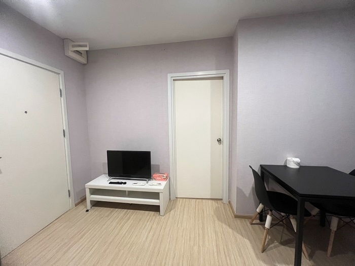 รูป 💥💥ให้เช่าคอนโดพร้อมอยู่!! Plum Condo Pinklao Station 1Bed 25 ตร.ม.ชั้น 18 ใกล้ MRT บางยี่ขัน สนใจ LINE: @atfirm💥💥 - รูปที่ 4/11