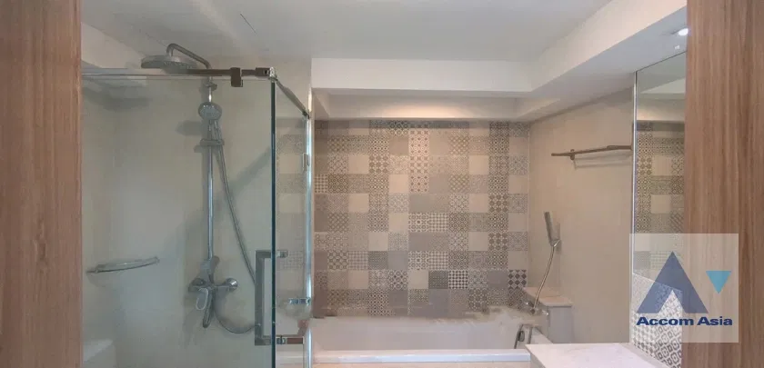 picture 🔼🔽 AccomA 📩  3 BR House in Khlong Ton Nuea (AA42494) - 14/19