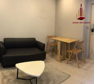 ✨ For Rent: M Thonglor Condo ✨  💰 Only 20,000 THB/month