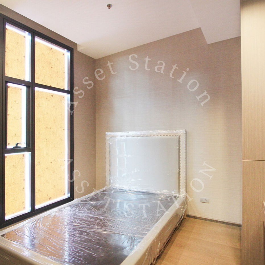 รูป 🚨 Exclusive Unit! The Diplomat Sathorn ใกล้ BTS สุรศักดิ์ 🚨 - รูปที่ 3/17