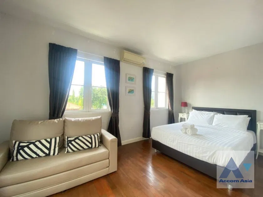 picture 🔼🔽 AccomA 📩  3 BR Townhouse @In Home Luxury Residence (AA40881) - 15/20