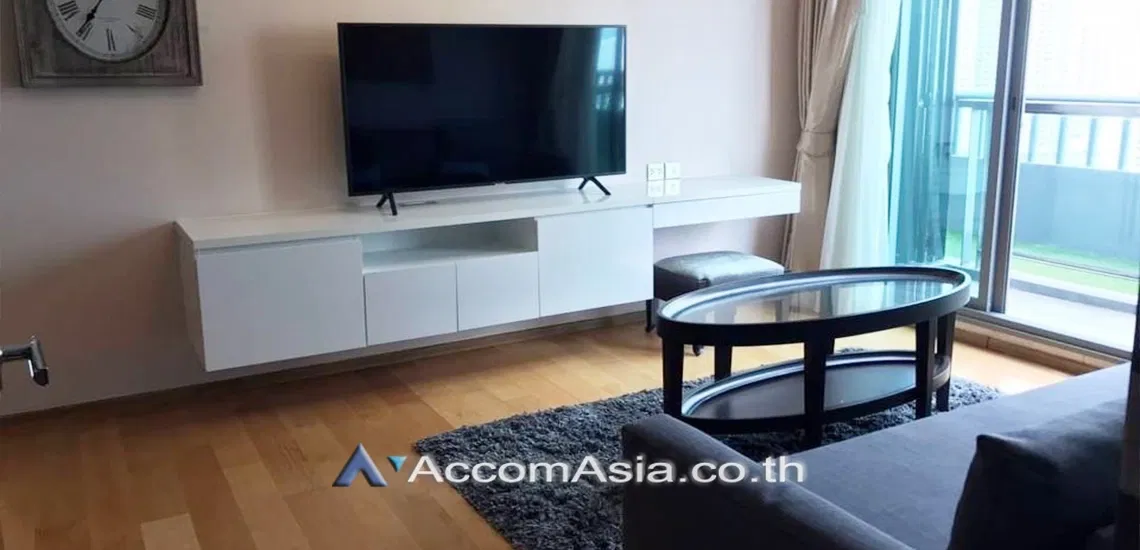 รูป 🔼🔽 AccomA 📩  2 BR Condominium @H Sukhumvit 43 (AA30890) - รูปที่ 4/15