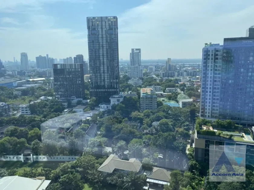 picture 🔼🔽 AccomA 📩  2 BR Condominium @The Esse Sukhumvit 36 (AA33234) - 18/18
