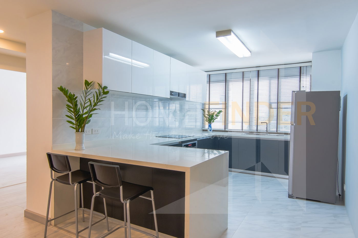 picture Baan Mitra 3 bedrooms, for rent - 8/9