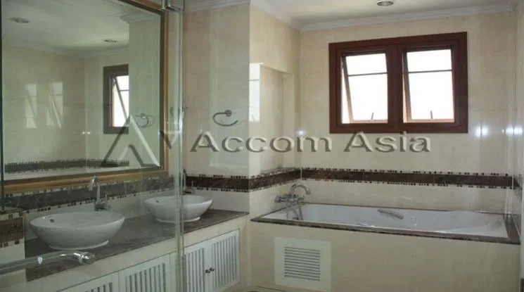 รูป 🔼🔽 AccomA 📩  4 BR House @Peaceful compound (1713394) - รูปที่ 9/9