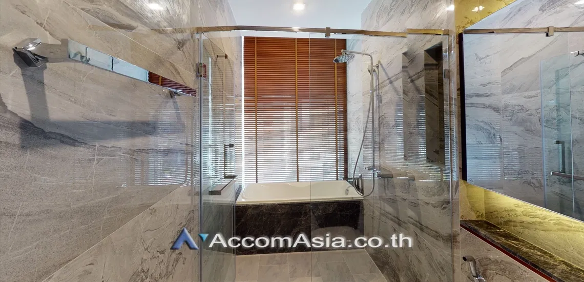 รูป 🔼🔽 AccomA 📩  2 BR Condominium @LAVIQ Sukhumvit 57 (AA28160) - รูปที่ 7/10