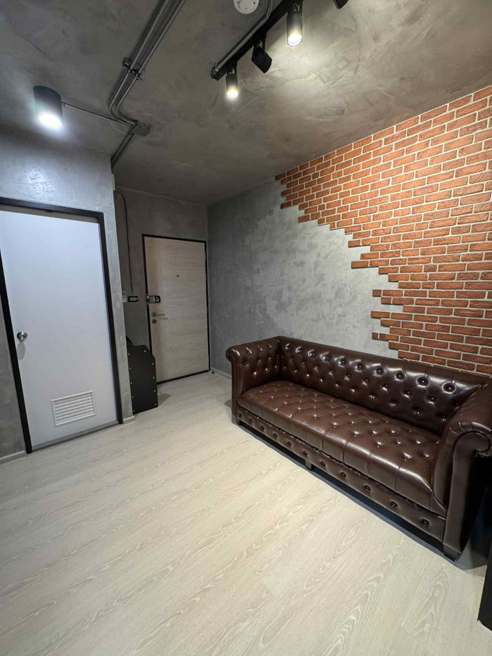รูป 🚨ให้เช่าด่วน! (RC2582) Grene Condo Donmueang Songprapha กรีเน่ คอนโด ดอนเมือง สรงประภา ห้องใหม่ แต่งสวย แต่งครบ ราคาดี 14,000 แอดไลน์ @metroestate - รูปที่ 2/27