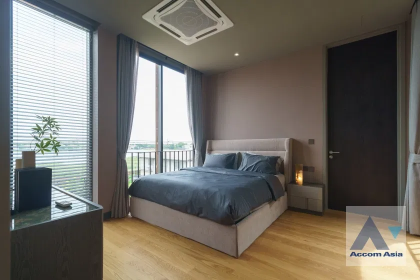 รูป 🔼🔽 AccomA 📩 Private Swimming Pool 4 BR House @Jia Pool Residence (AA41979) - รูปที่ 20/20