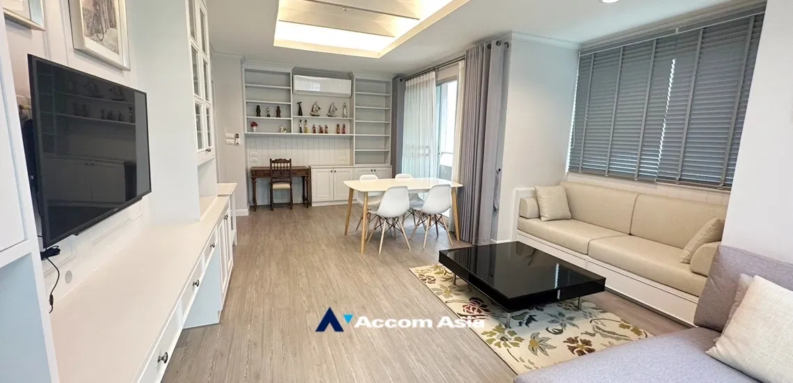 รูป 🔼🔽 AccomA 📩  2 BR Condominium @Von Napa (1516553) - รูปที่ 3/16