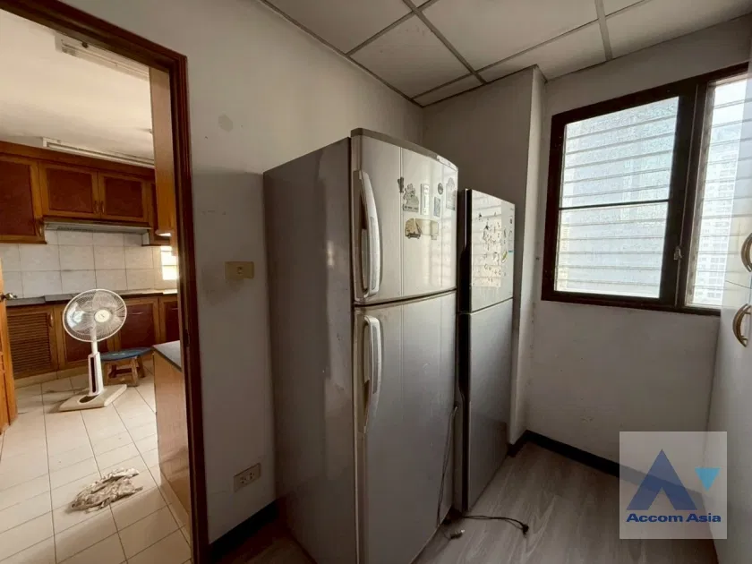 รูป 🔼🔽 AccomA 📩  3 BR Condominium @Sampoom Garden (AA20964) - รูปที่ 6/15