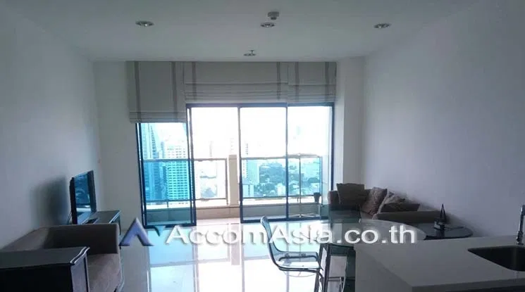 picture 🔼🔽 AccomA 📩  2 BR Condominium @Royal Maneeya Executive Residence (1521384) - 2/7