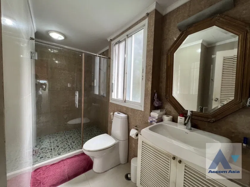 รูป 🔼🔽 AccomA 📩  3 BR Condominium @Turnberry (AA37289) - รูปที่ 7/13