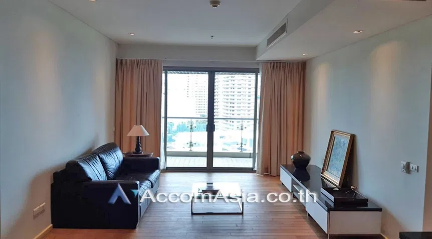 รูป 🔼🔽 AccomA 📩 Big Balcony,Pet friendly 2 BR Condominium @The Lakes (AA26055) - รูปที่ 1/9