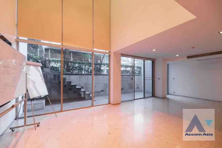 รูป 🔼🔽 AccomA 📩 Duplex Condo,Pet friendly 3 BR Condominium @Ficus Lane (AA15556) - รูปที่ 1/17