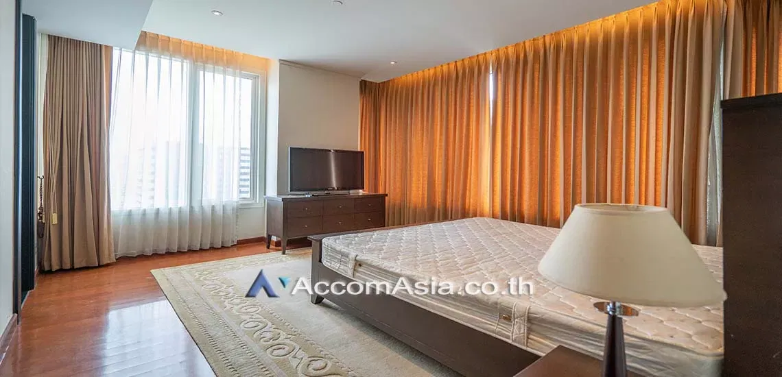 picture 🔼🔽 AccomA 📩  2 BR Condominium @The Infinity Sathorn (1512068) - 13/20