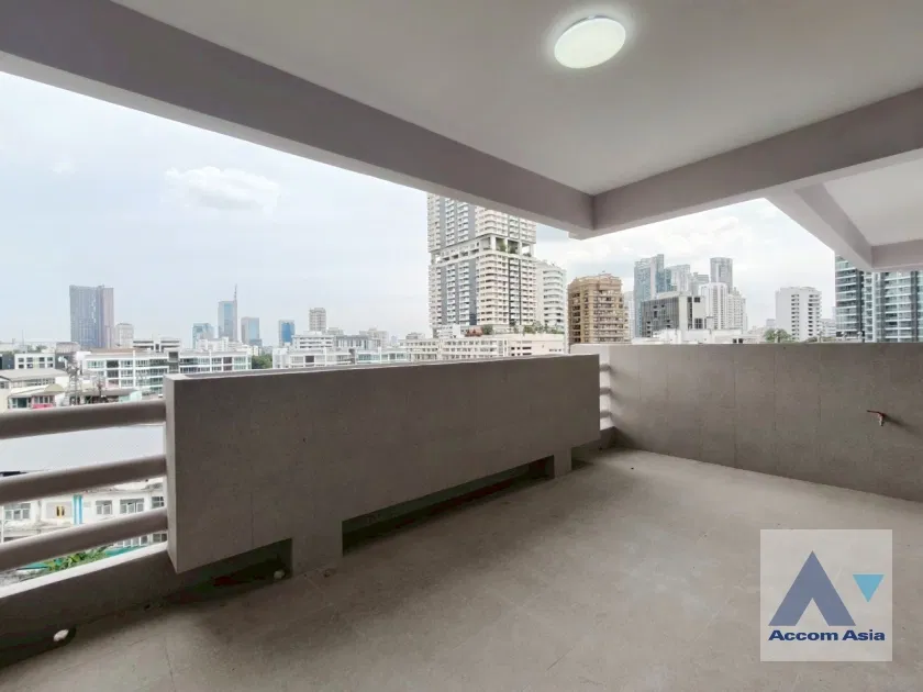 picture 🔼🔽 AccomA 📩  3 BR Condominium @Karuehart Thongthip (AA43790) - 3/20