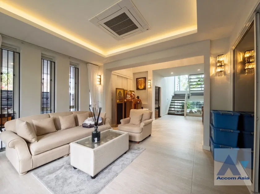 picture 🔼🔽 AccomA 📩 Newly Renovated Detached House 1,300 M. to EmQuartier  (AA41871) - 5/20