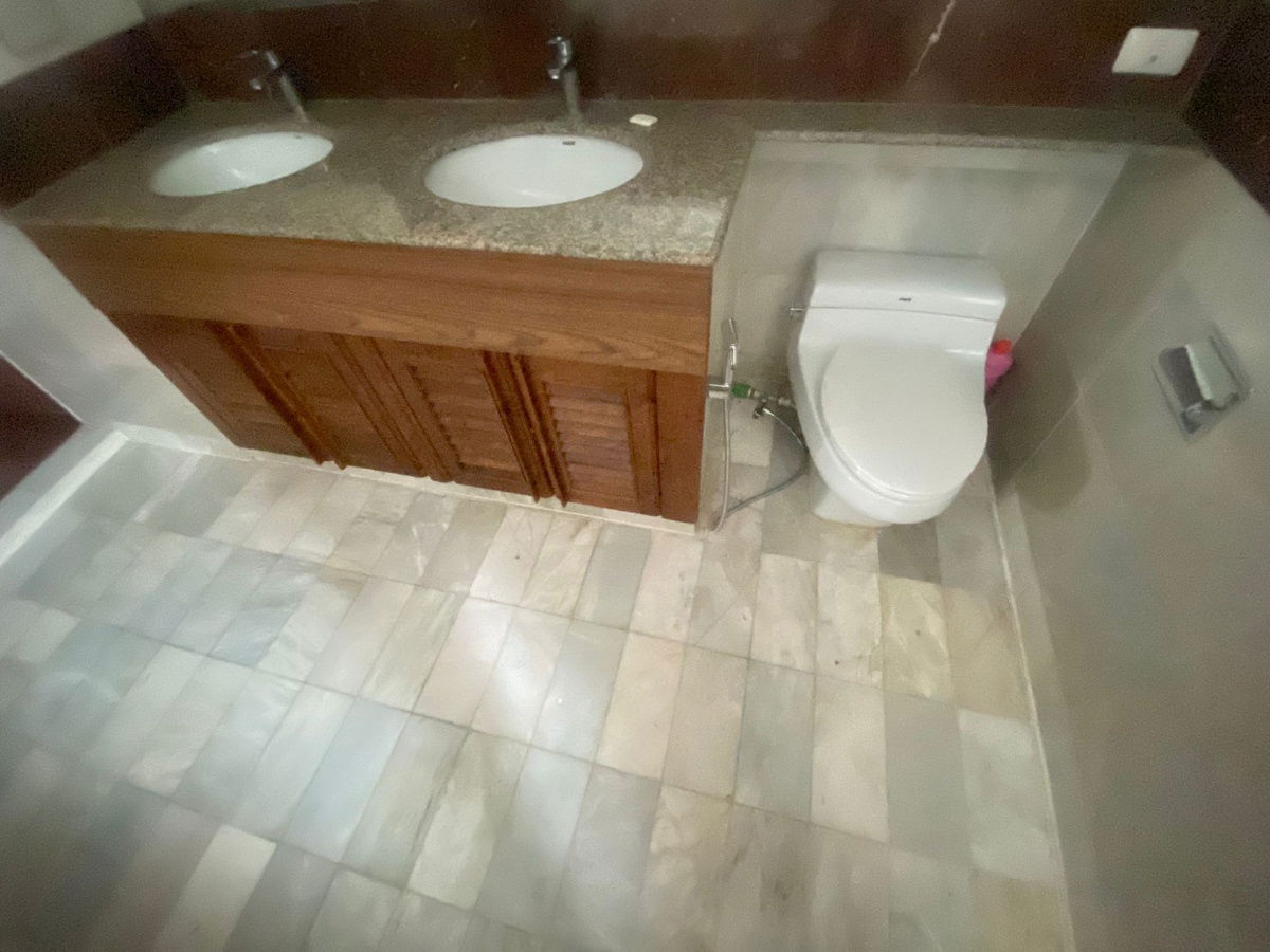 picture Condo for Rent at President Park Soi Sukhumvit 24 - 17/24