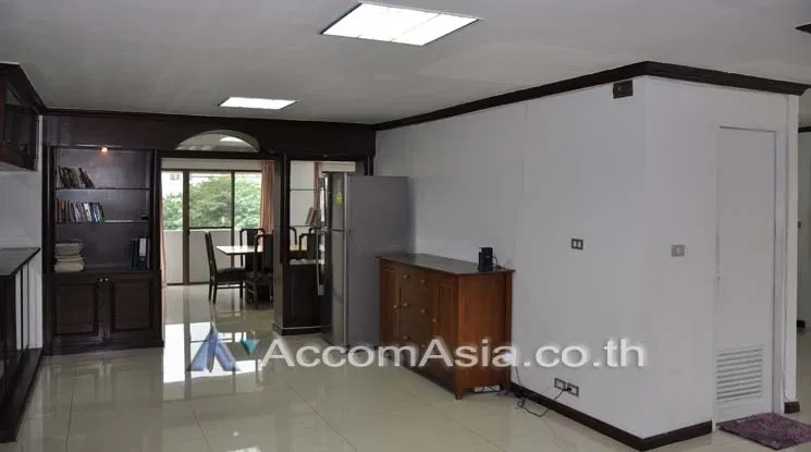 picture 🔼🔽 AccomA 📩 Ruamjai Heights - 4/11