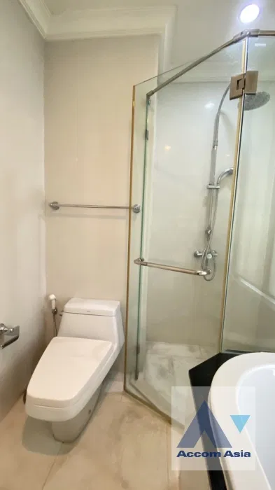 picture 🔼🔽 AccomA 📩 Bright and airy condo with panoramic windows in Sukhumvit (1519455) - 9/12