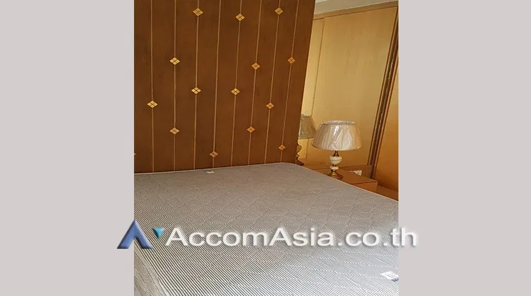 picture 🔼🔽 AccomA 📩 Bright corner condominium with large kitchen in Sathorn (1516610) - 12/16