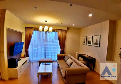 Condos for rent : 🔼🔽 AccomA 📩  2 BR Condominium @HQ Thonglor (AA42569)