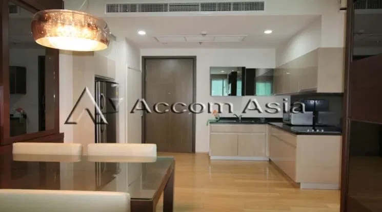 picture 🔼🔽 AccomA 📩  2 BR Condominium @39 By Sansiri (1516452) - 3/9