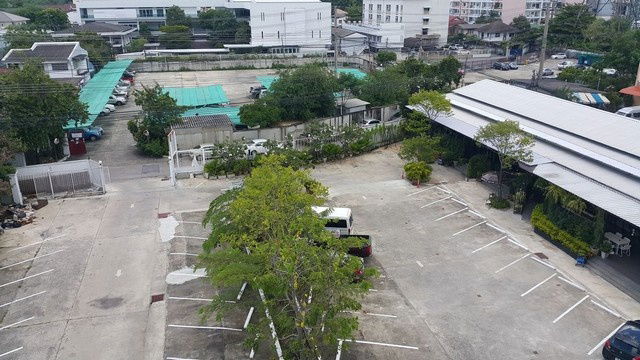 picture FOR RENT  OFFICE PROPERTY  165600 BAHT per MONTH - 5/8