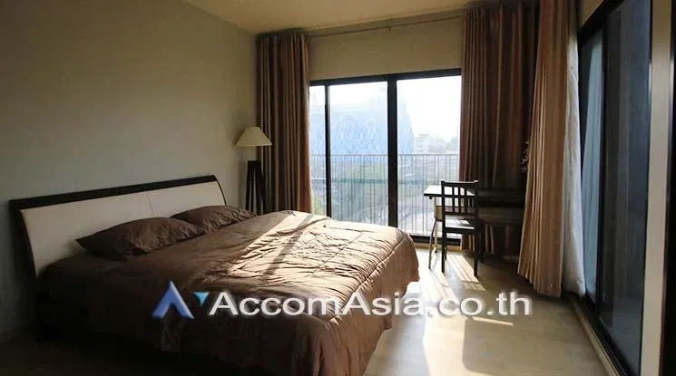 รูป 🔼🔽 AccomA 📩 Noble Reveal Condominium - รูปที่ 6/8