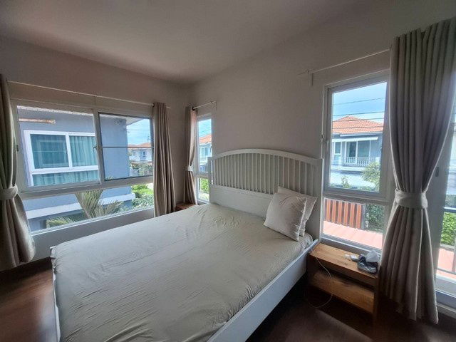 picture FOR RENT  HOUSE PROPERTY  20000 BAHT per MONTH - 5/8