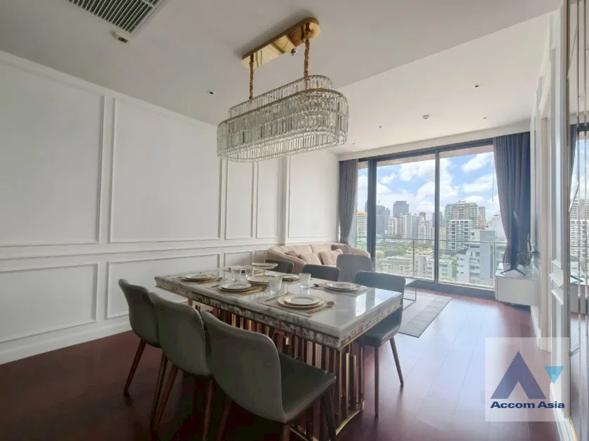 picture 🔼🔽 AccomA 📩  2 BR Condominium @KHUN by Yoo (AA37944) - 5/20