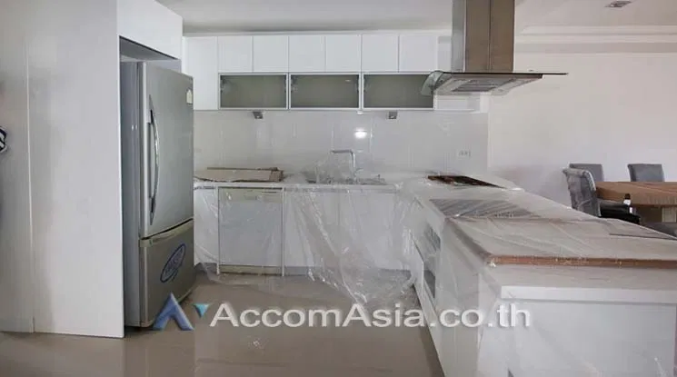 รูป 🔼🔽 AccomA 📩 Pet friendly 3 BR Condominium @Polo Park (24890) - รูปที่ 3/11