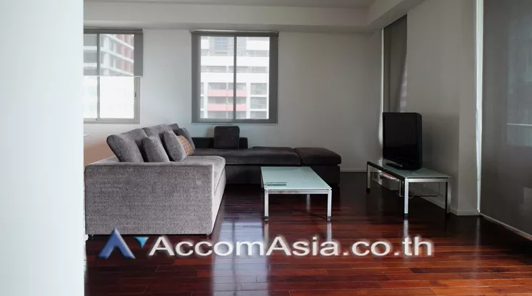 picture 🔼🔽 AccomA 📩 Pet friendly 2 BR Condominium @The Legend Saladaeng (1520403) - 2/20