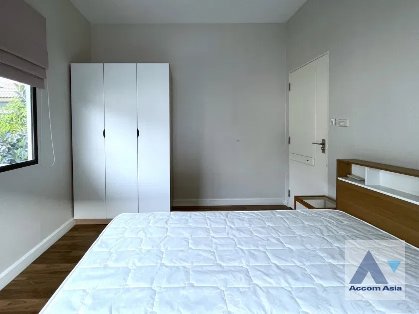 รูป 🔼🔽 AccomA 📩 Wood-clad modern condo with minimalist aesthetic (AA40726) - รูปที่ 14/20