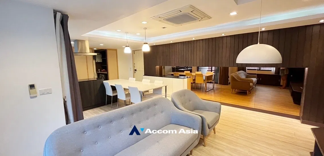picture 🔼🔽 AccomA 📩  2 BR Condominium @La Maison Ruamrudee (26911) - 2/20