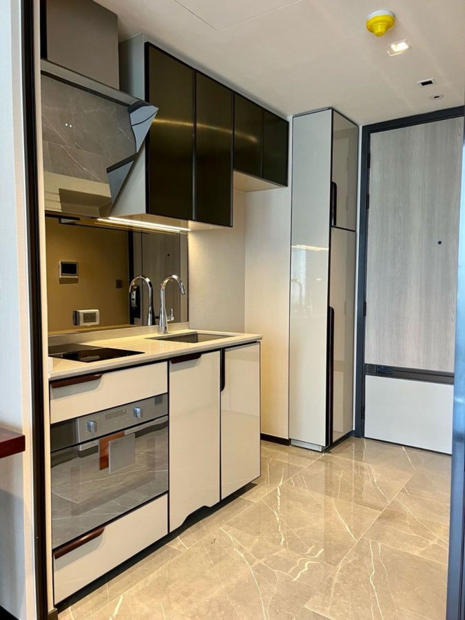 picture WS2820 ✨ Rent Condo – The Reserve Sukhumvit 61 ✨ Near BTS Thonglor, only 29,000 baht/month - 5/18