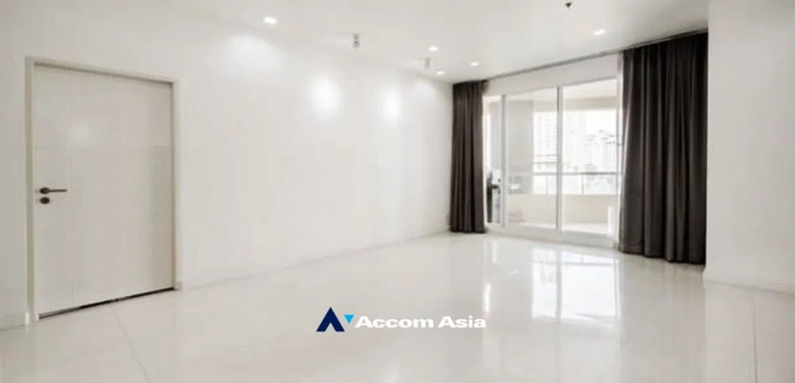 picture 🔼🔽 AccomA 📩 Spacious 4 Bedrs For Sale and Rent, Perfect for large family - Walkable to NIST at Sukhumvit City Resort (AA31711) - 15/20