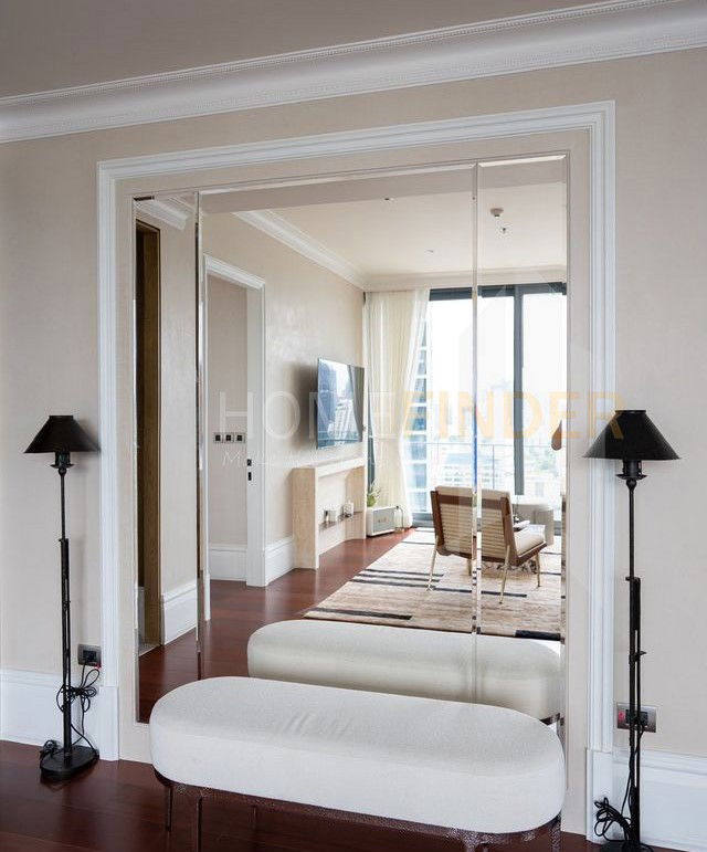 รูป Khun by YOO 3 bedrooms, for sale - รูปที่ 4/8