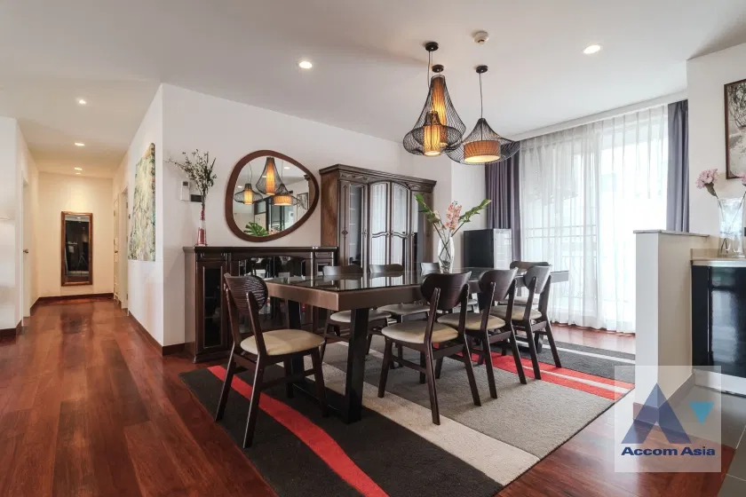 รูป 🔼🔽 AccomA 📩  3 BR Condominium @Prime Mansion One (AA41737) - รูปที่ 2/20
