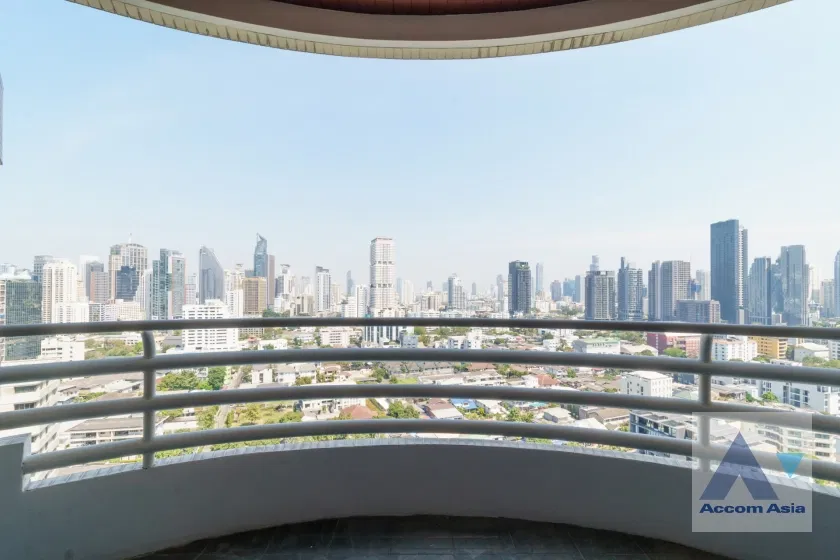 picture 🔼🔽 AccomA 📩 Pet friendly 4 BR Condominium @Ruamsuk Condominium (AA42145) - 10/20