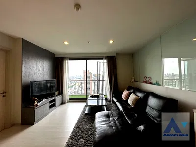 ขายคอนโด : 🔼🔽 AccomA 📩  2 BR Condominium @Rhythm Sukhumvit 42 (AA36790)