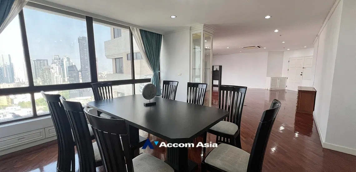 picture 🔼🔽 AccomA 📩 Bright city condo with parquet floors and white interior at Ruamsuk (24893) - 7/20
