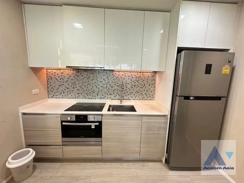 picture 🔼🔽 AccomA 📩 Duplex Condo 2 BR Condominium @The Room Sukhumvit 21 (AA12253) - 5/13