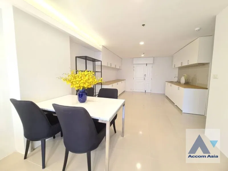รูป 🔼🔽 AccomA 📩  4 BR Condominium @The Waterford Diamond (AA42248) - รูปที่ 5/9