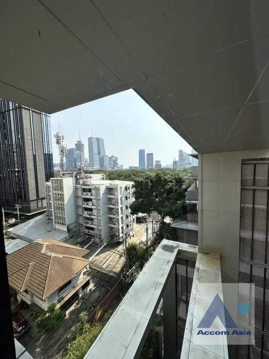 picture 🔼🔽 AccomA 📩  3 BR Condominium @KLASS Sarasin Rajdamri (AA38945) - 13/13