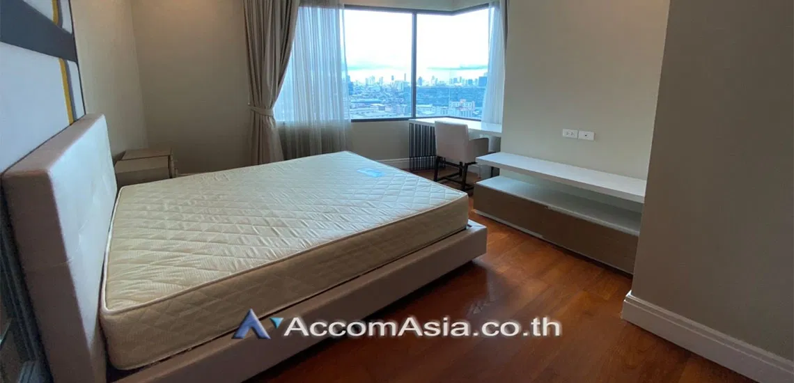 picture 🔼🔽 AccomA 📩  2 BR Condominium @Bright Sukhumvit 24 (AA30280) - 9/16