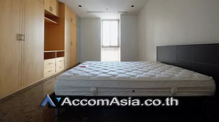 picture 🔼🔽 AccomA 📩 Pet friendly 2 BR Condominium @The Legend Saladaeng (1520403) - 9/20