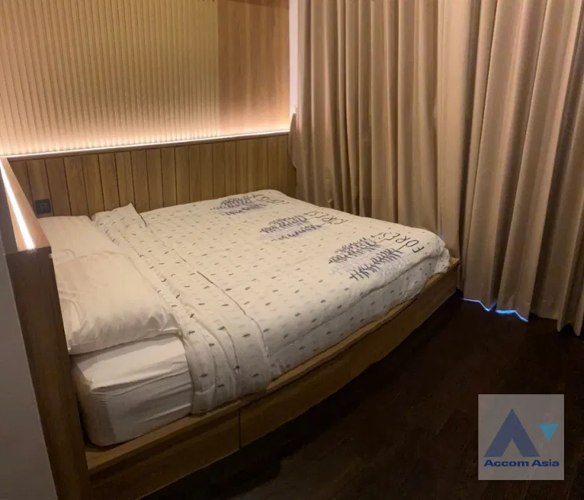picture 🔼🔽 AccomA 📩  2 BR Condominium @Park Origin Thonglor (AA39155) - 5/5