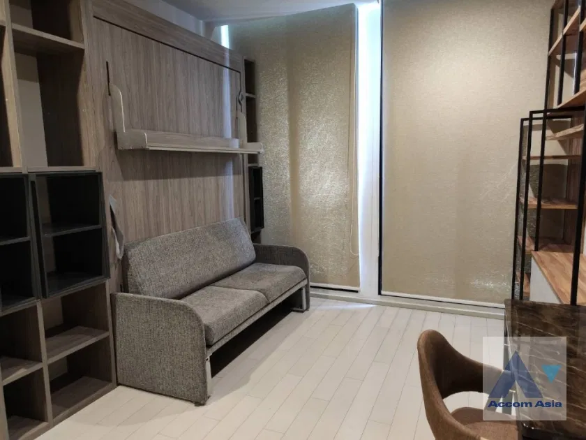 รูป 🔼🔽 AccomA 📩  2 BR Condominium @Noble Ploenchit (AA39442) - รูปที่ 4/7
