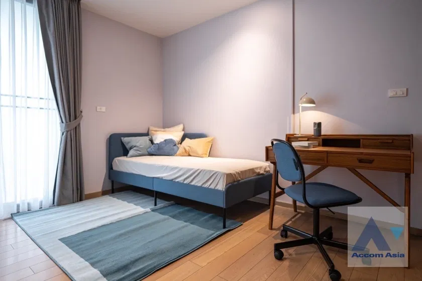 รูป 🔼🔽 AccomA 📩  2 BR Condominium @Noble Ambience Sarasin (1516104) - รูปที่ 9/13